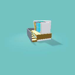 My house