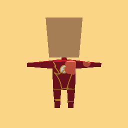 The flash s4 undersuit copy copy copy