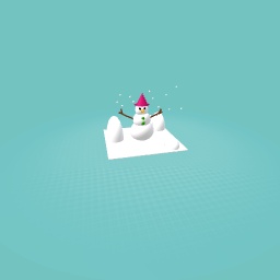 Snowman