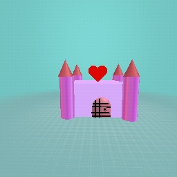 heart castle