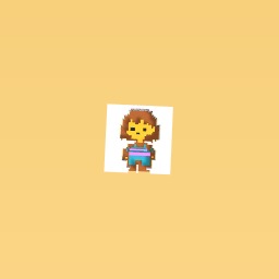 frisk