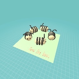 BeeS