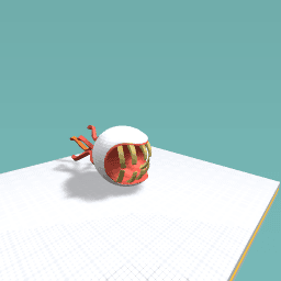 eye of cthulhu (phase 2)