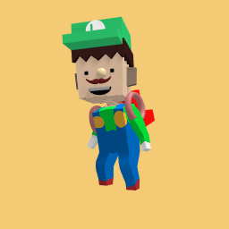 luigi