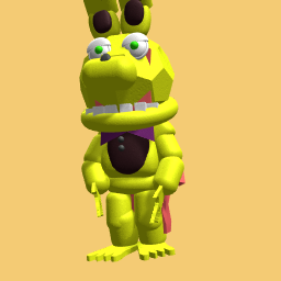 Springbonnie