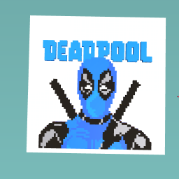 Blue DaeDPool