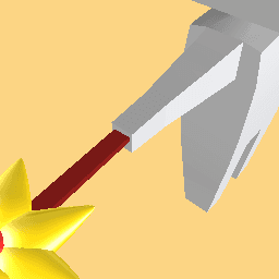 Wonder wand