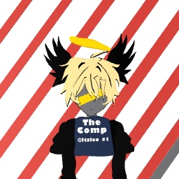 Itzleo comp!! (I tried for the second chance)