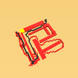 maze runner comp part 2