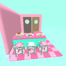 50s Diner