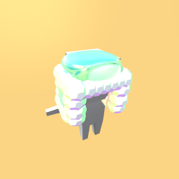Very Cozy hat (Royale High)