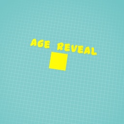 Age  reavel