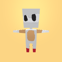 new costume