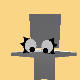 A little thingy to apoligise