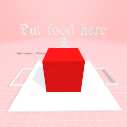 jell-o!