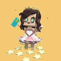 Princesses first day of school