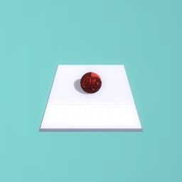 A ball