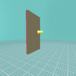 door