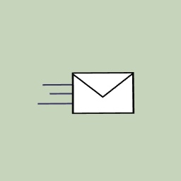 Mail Icon