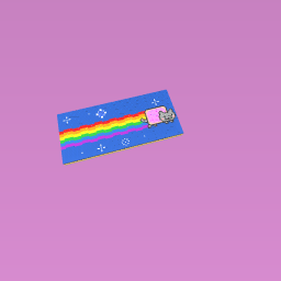 Nyan cat