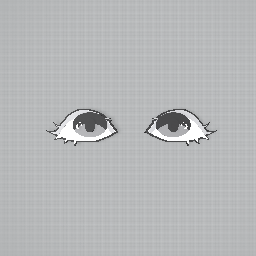 Grey Eyes