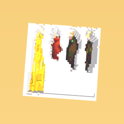 This princesses i love ti ❤what Do you think