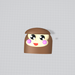 cute face
