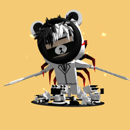 Black and white ver.3