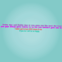 teddy tips and teddy tips jr