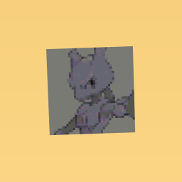 Mewtwo