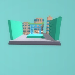 my buildings