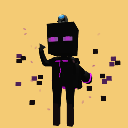 ender man