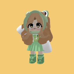 Froggy:D