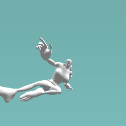 The greatest woman ever