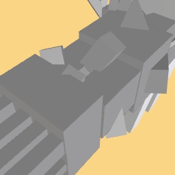 Geometry john doe arm