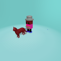 Women being held prisoner with cat guards.