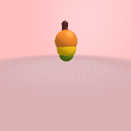 My mango