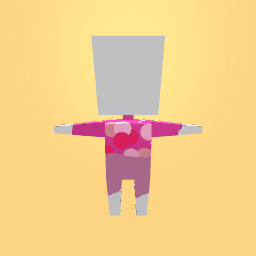new costume