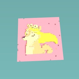 Behold..... BELLA! The Lady Dog.