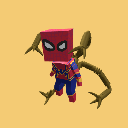 Iron Spider