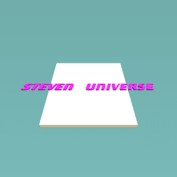 Steven Universe