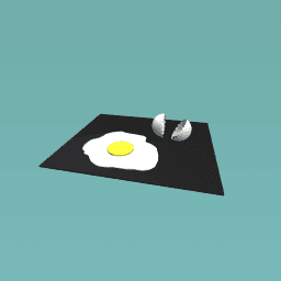 how like egg (-_-)