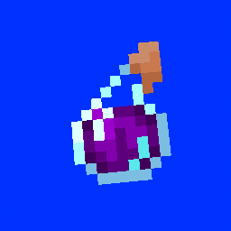Minecraft potion