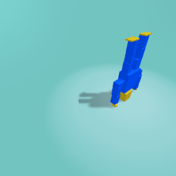 Guy that is Doing a Handstand