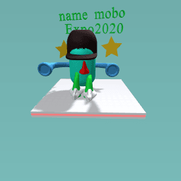 name mobo Expo 2020