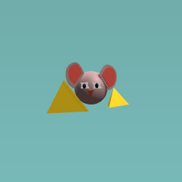 shape mouse