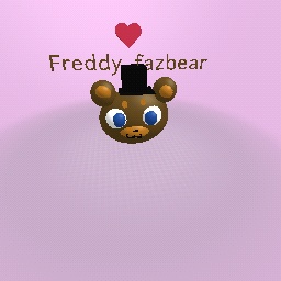 Freddy  Fazbear