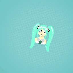 Miku Hatune