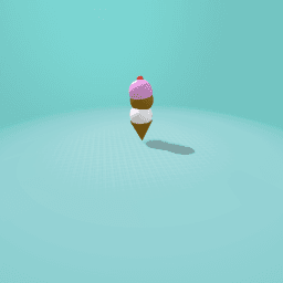 Chocolate vanilla strawberry