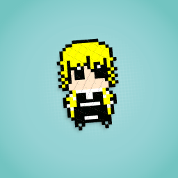 Zenitsu from demon slayer